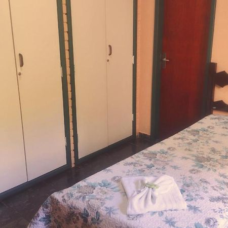 Pousada Vale Das Palmeiras Vassouras Exterior foto