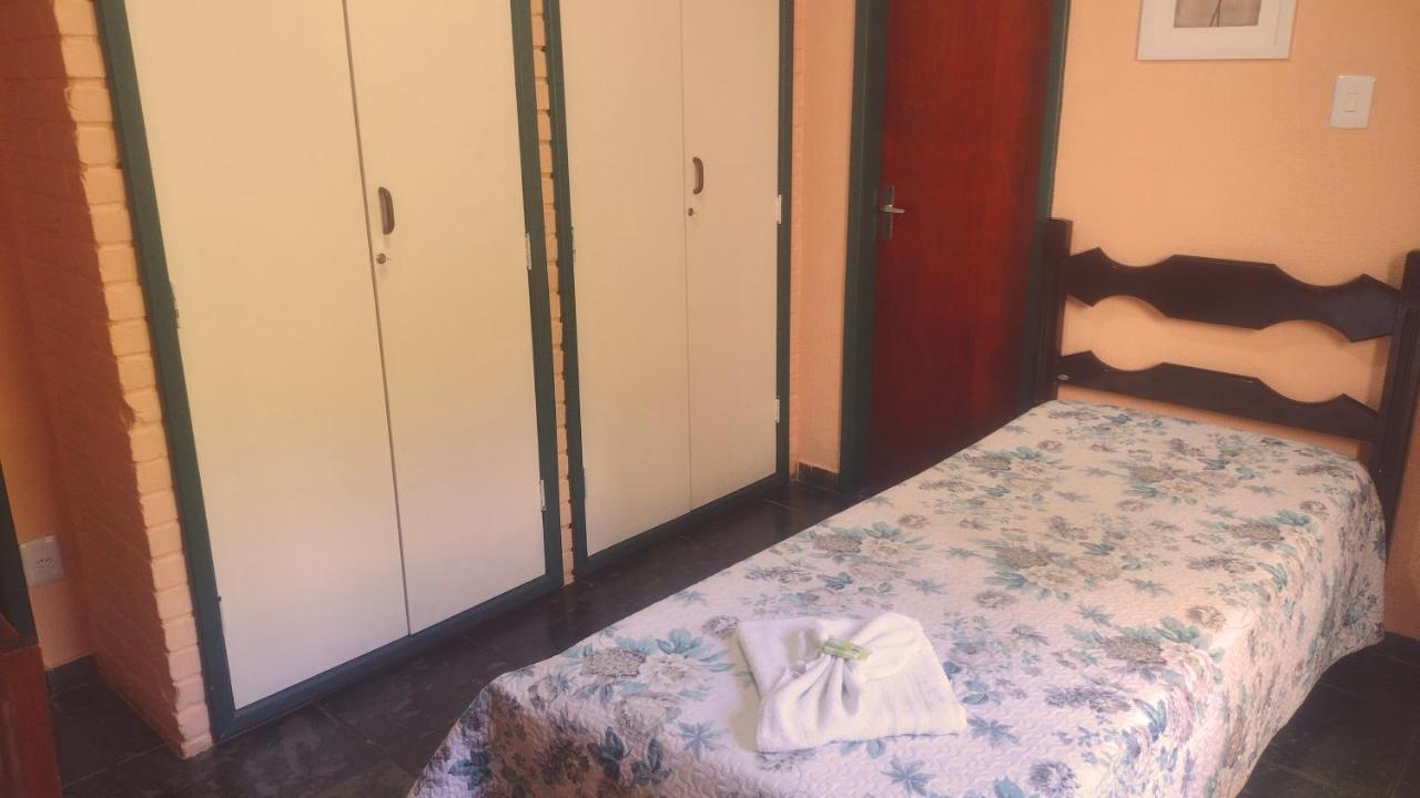 Pousada Vale Das Palmeiras Vassouras Exterior foto
